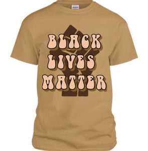 BLM #1