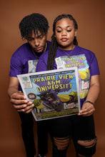 Load image into Gallery viewer, PVAMU COMIC POSTER
