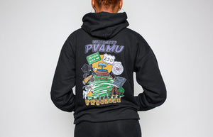 PV XCLUSIVE HOODIE