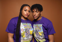 Load image into Gallery viewer, *PVAMU COMIC TEE
