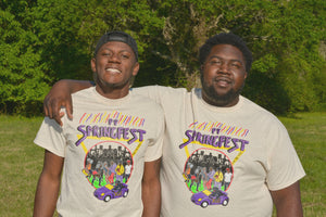 *SPRINGFEST 2021 TEE